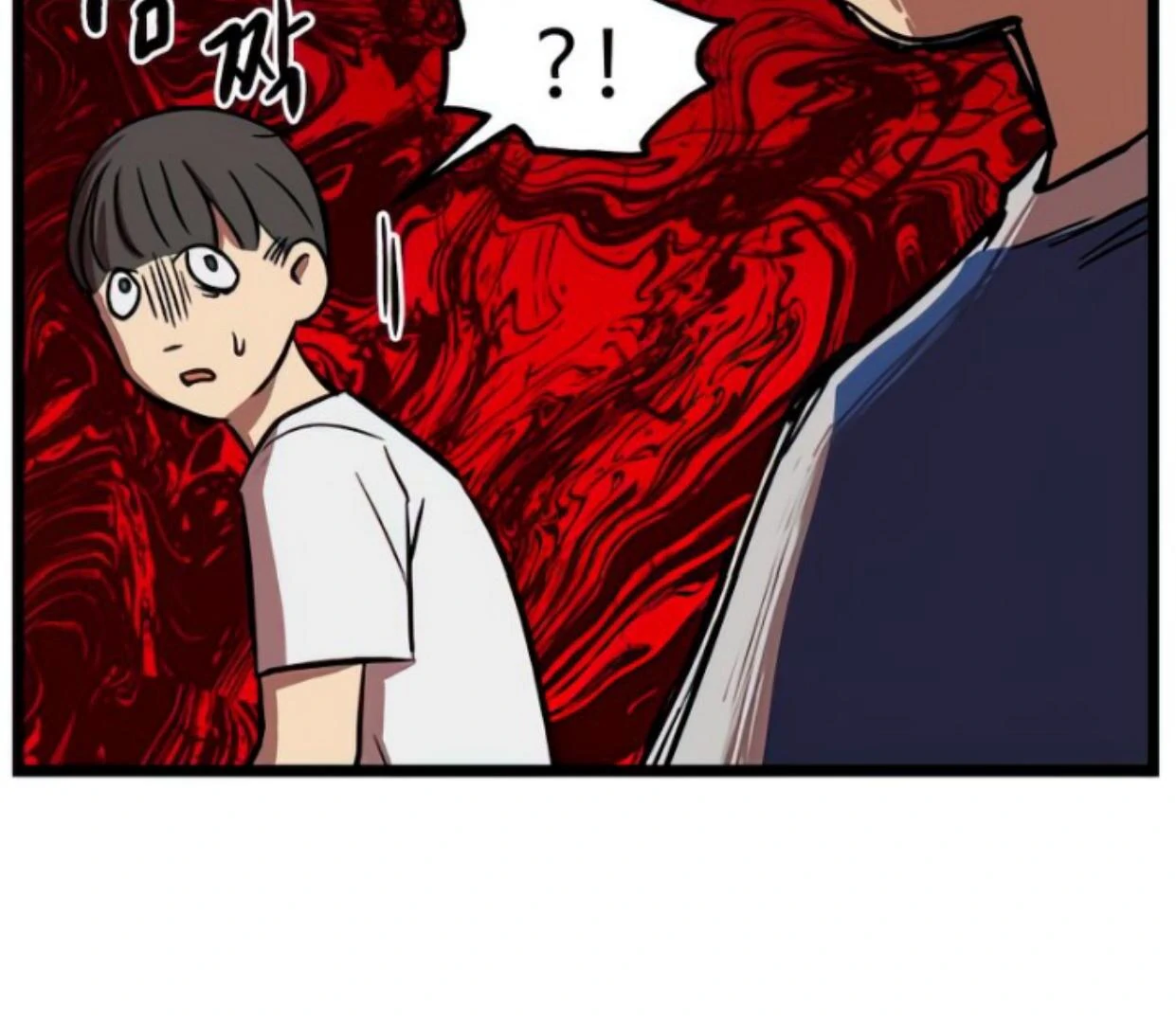 Homeless Chapter 117 Gambar 90