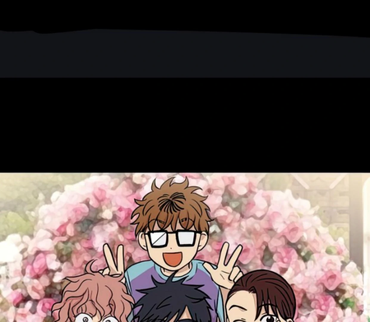 Komik Homeless Chapter 118 gambar nomor 1