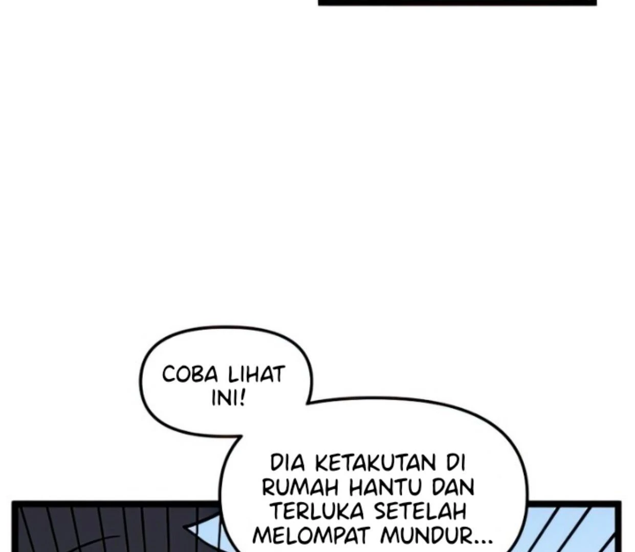 Homeless Chapter 118 Gambar 101