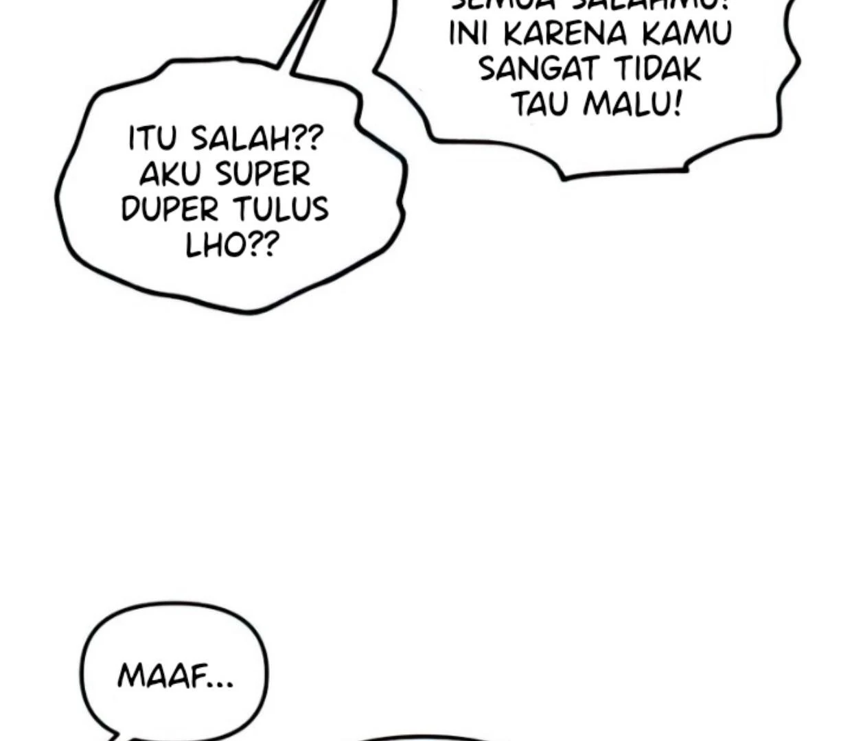 Homeless Chapter 118 Gambar 107