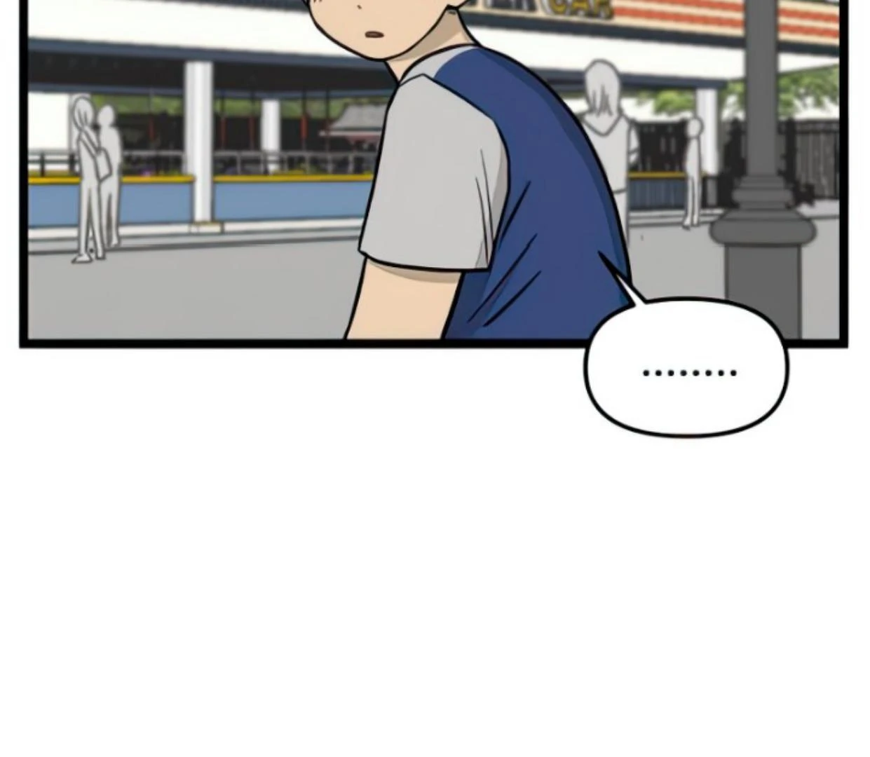 Homeless Chapter 118 Gambar 11