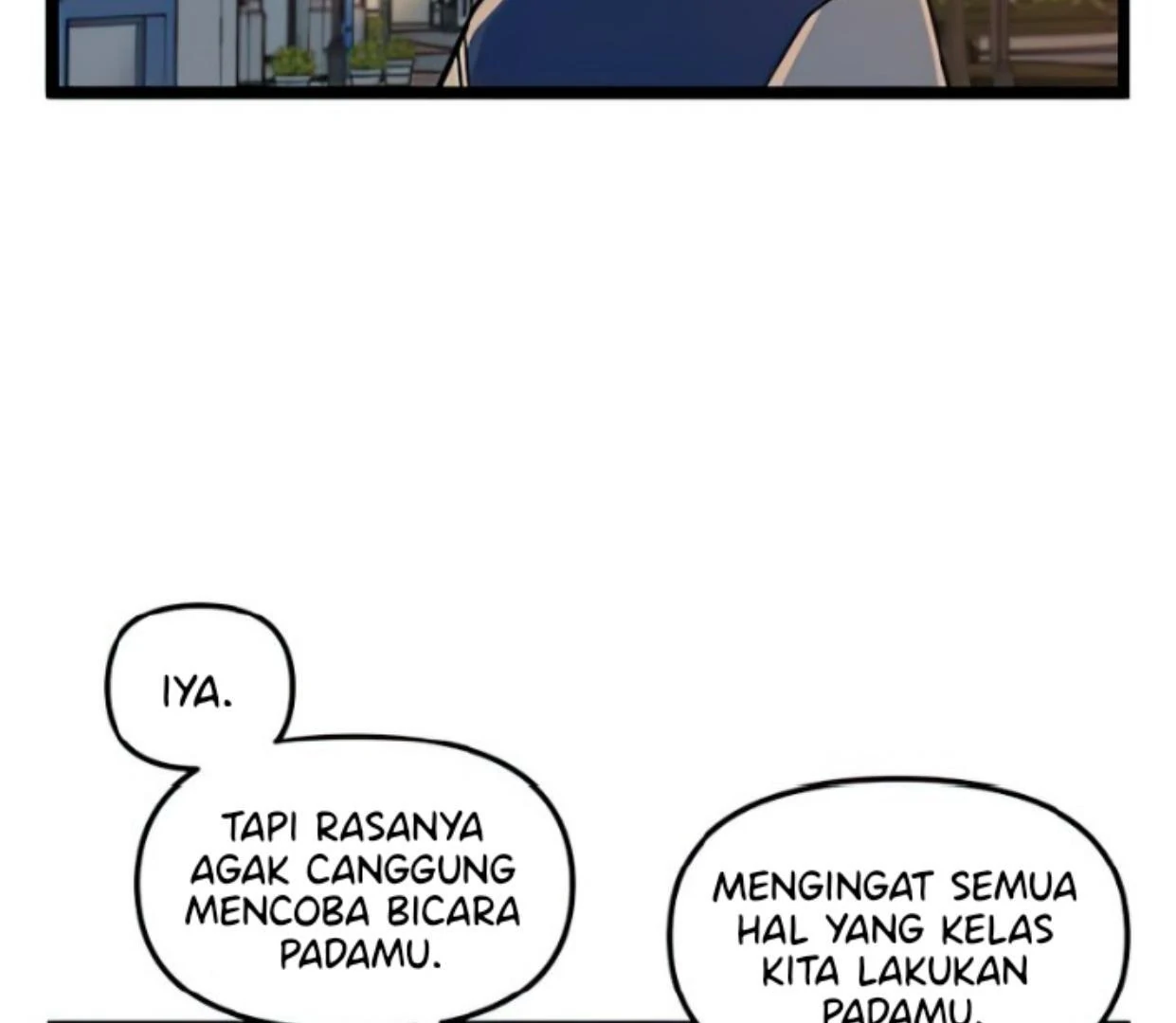 Homeless Chapter 118 Gambar 119