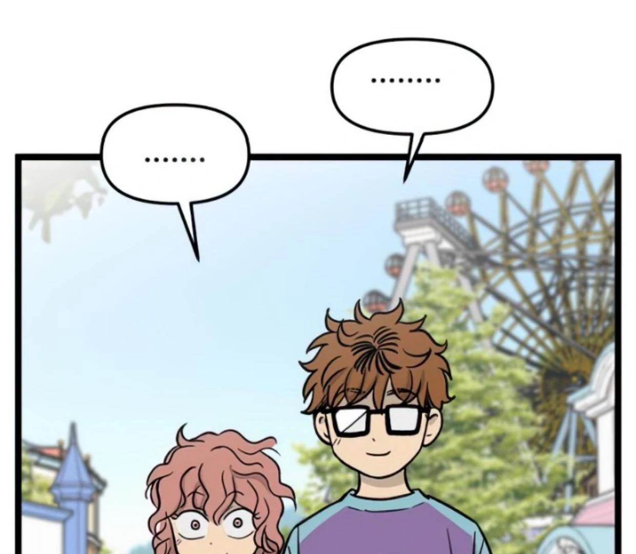 Homeless Chapter 118 Gambar 12