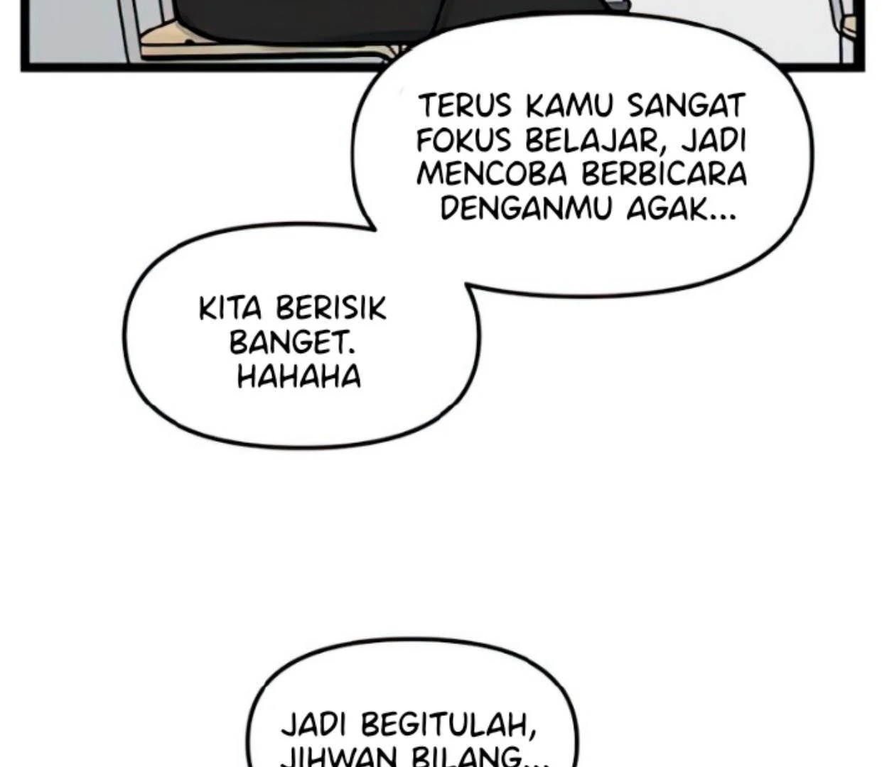 Homeless Chapter 118 Gambar 123