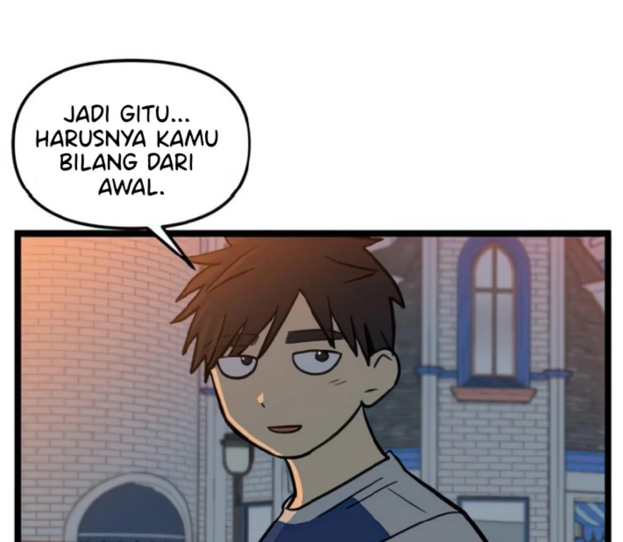 Homeless Chapter 118 Gambar 126