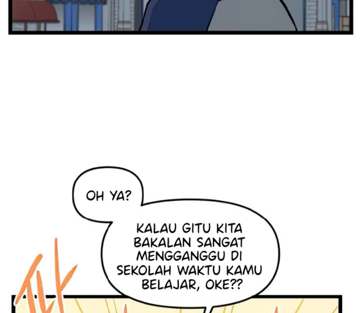Homeless Chapter 118 Gambar 127