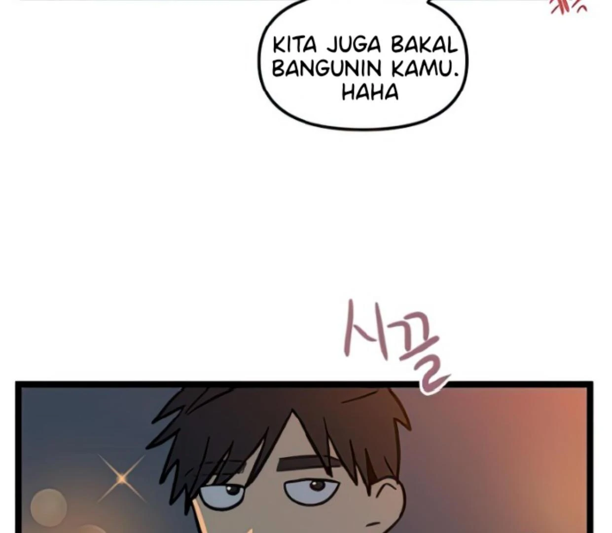 Homeless Chapter 118 Gambar 129