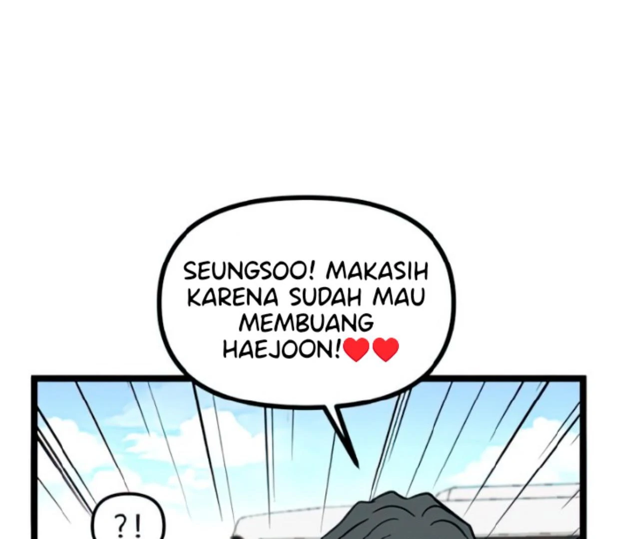 Homeless Chapter 118 Gambar 136