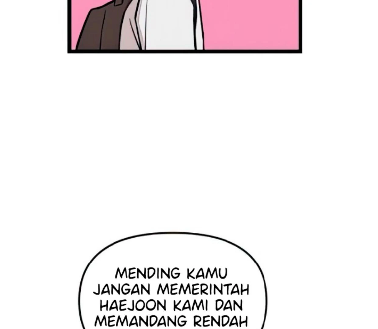 Homeless Chapter 118 Gambar 139