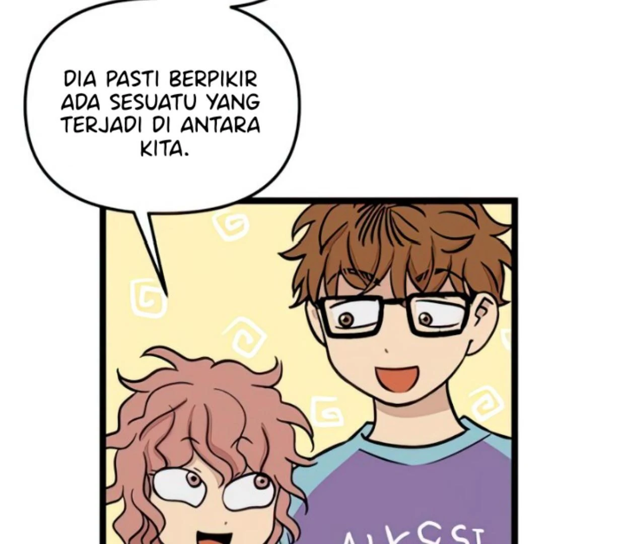 Homeless Chapter 118 Gambar 14