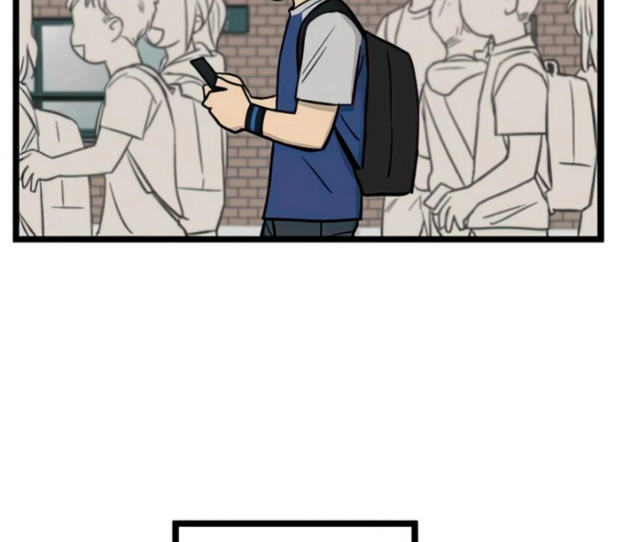 Homeless Chapter 118 Gambar 148