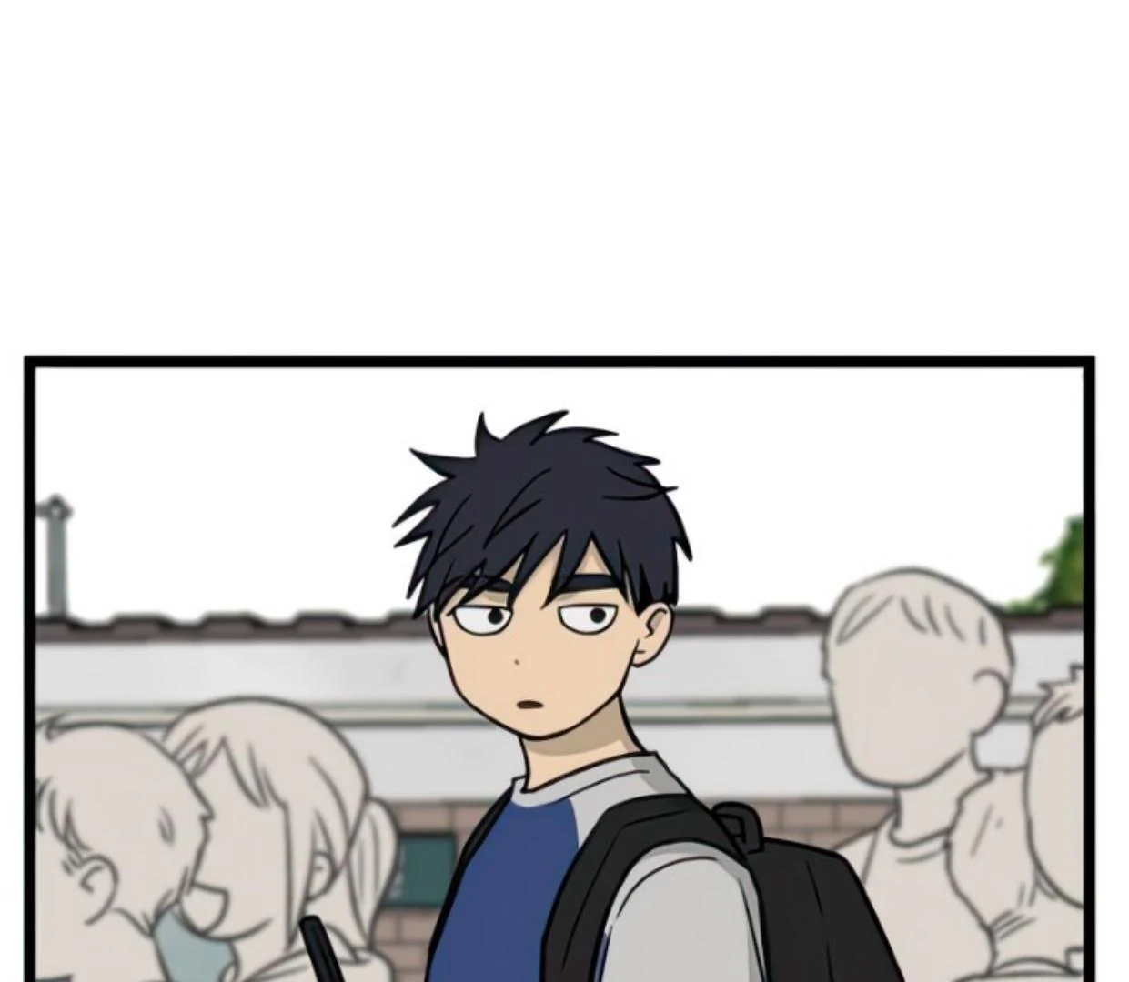 Homeless Chapter 118 Gambar 150