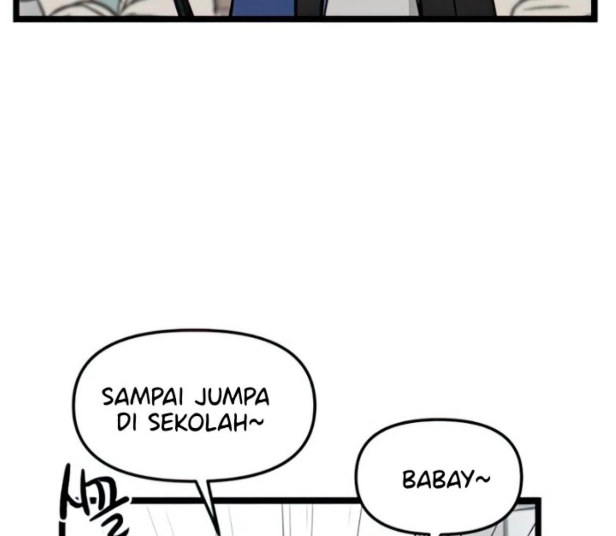 Homeless Chapter 118 Gambar 151