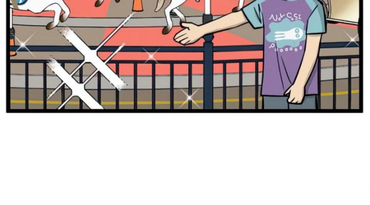 Homeless Chapter 118 Gambar 21