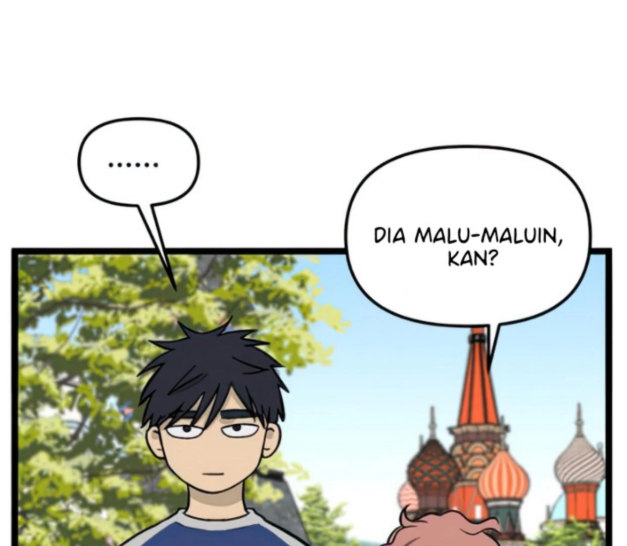 Homeless Chapter 118 Gambar 22