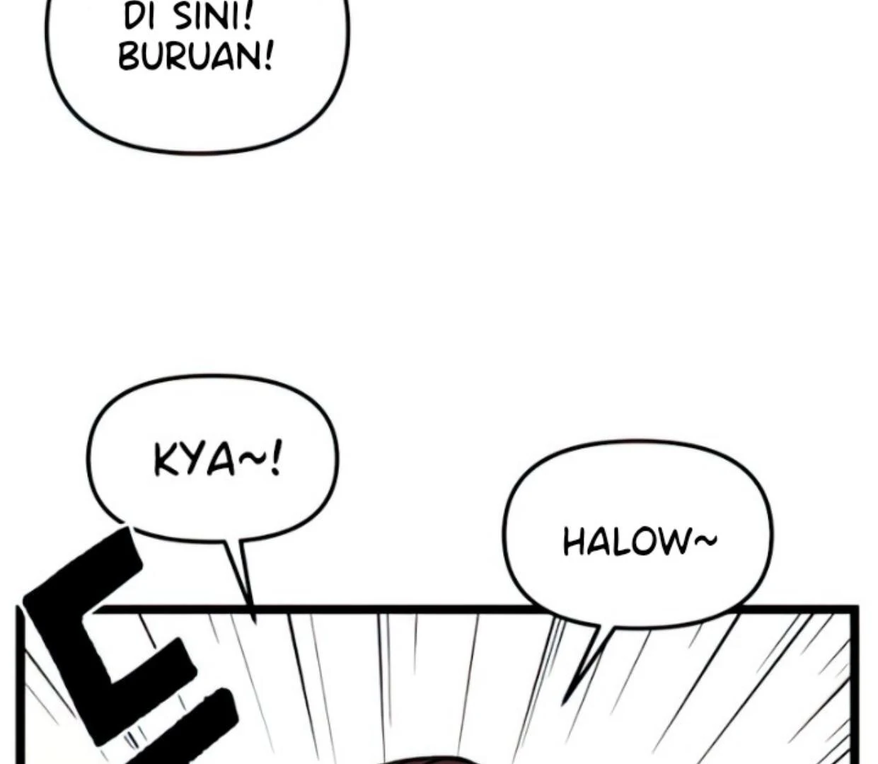 Homeless Chapter 118 Gambar 26