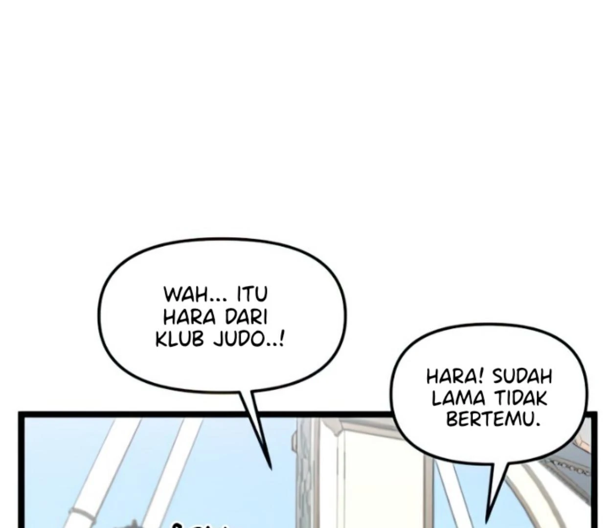 Homeless Chapter 118 Gambar 28