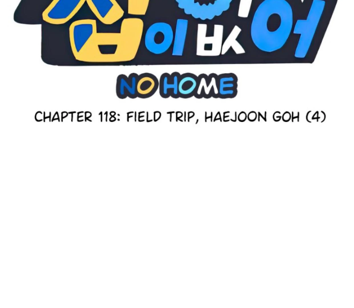 Homeless Chapter 118 Gambar 3