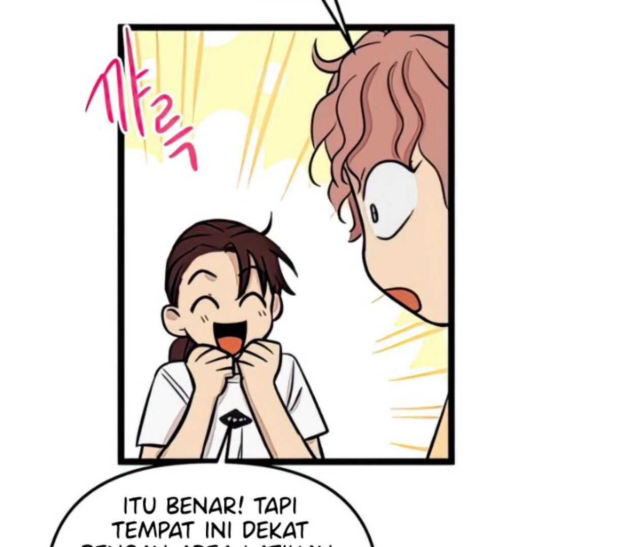 Homeless Chapter 118 Gambar 31