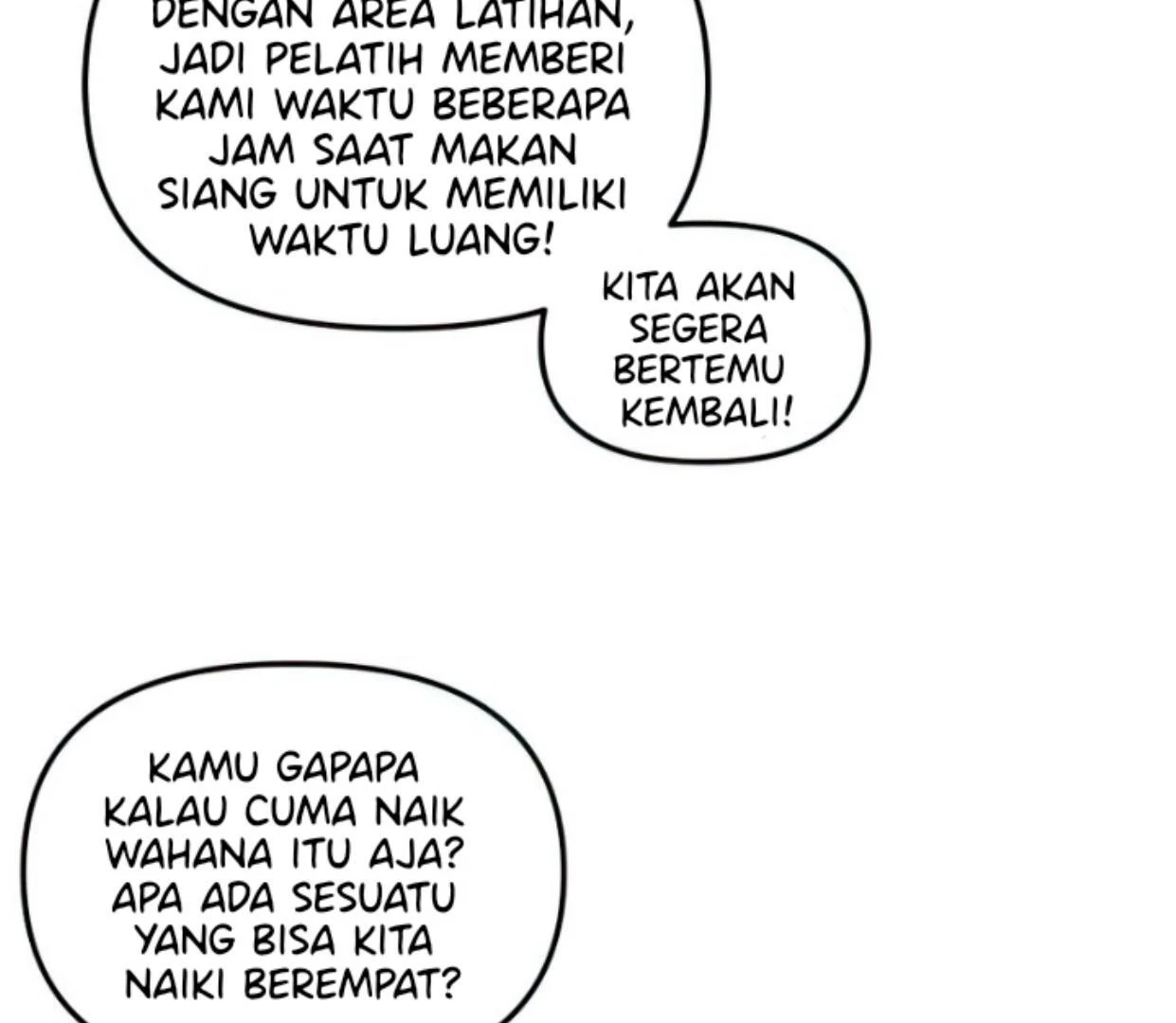 Homeless Chapter 118 Gambar 32