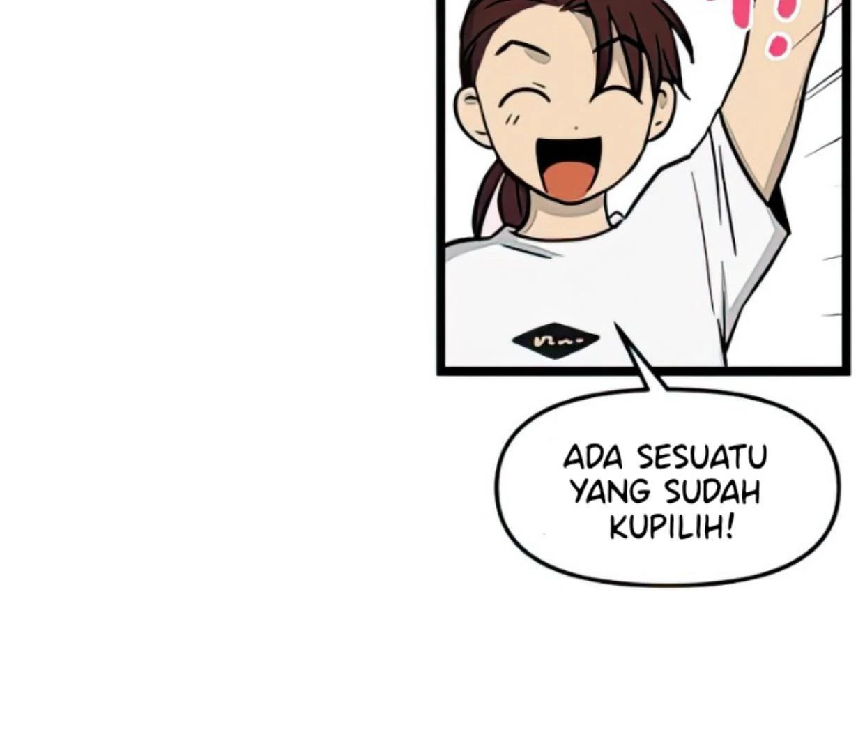 Homeless Chapter 118 Gambar 34