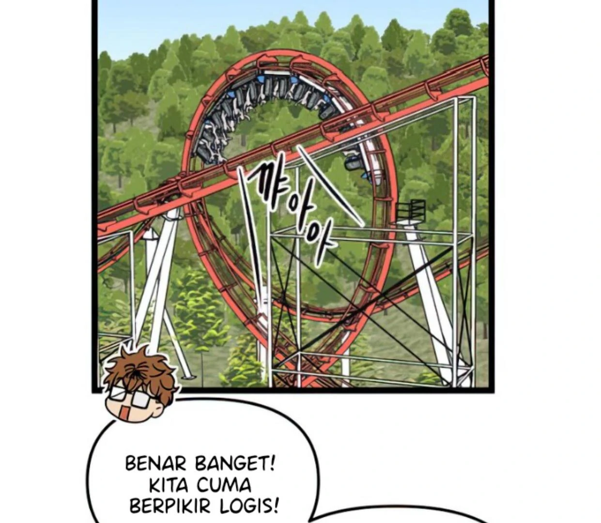 Homeless Chapter 118 Gambar 39