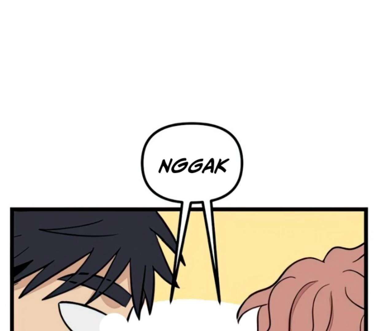 Homeless Chapter 118 Gambar 45