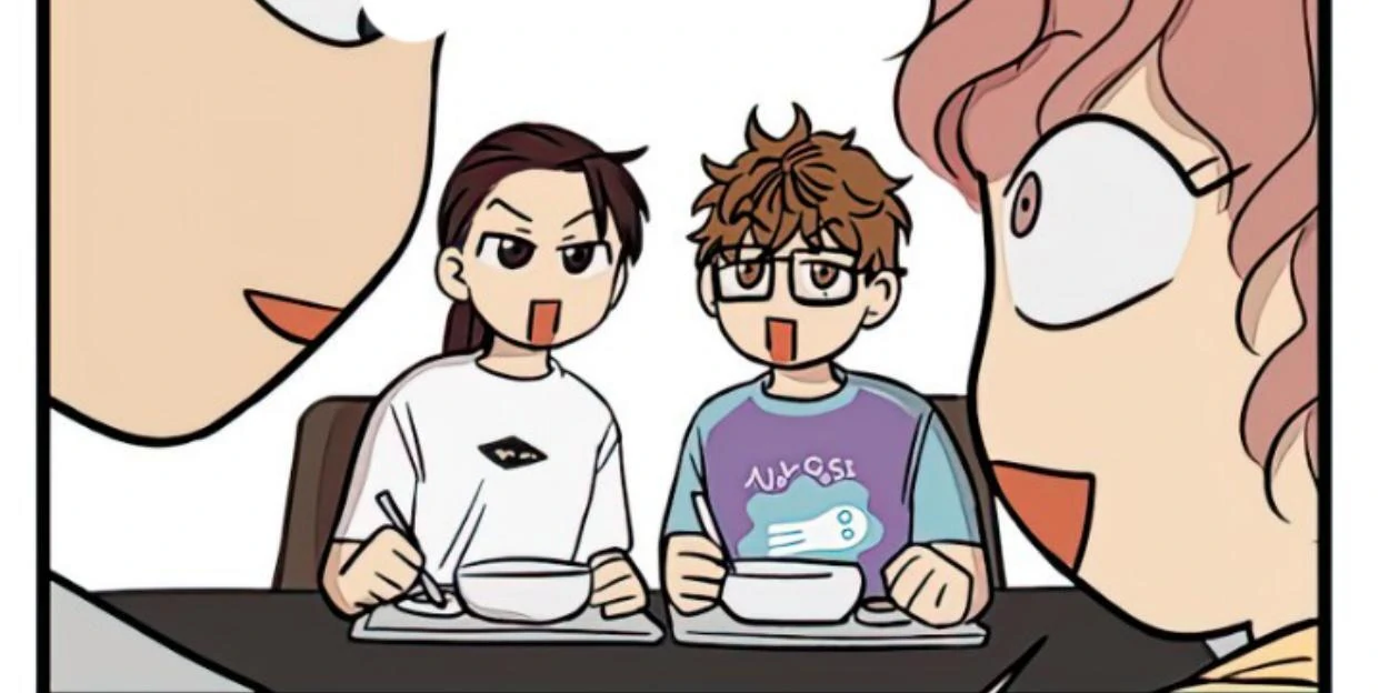 Homeless Chapter 118 Gambar 46