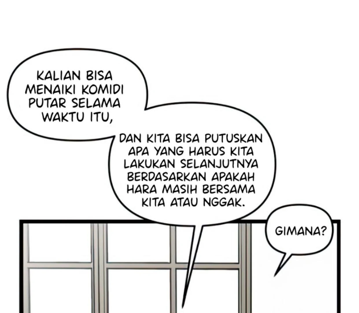 Homeless Chapter 118 Gambar 48