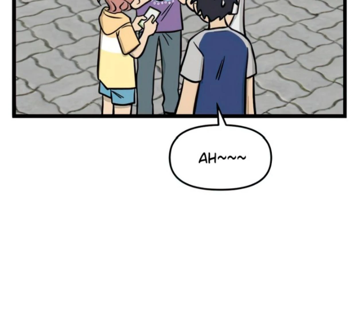 Homeless Chapter 118 Gambar 60