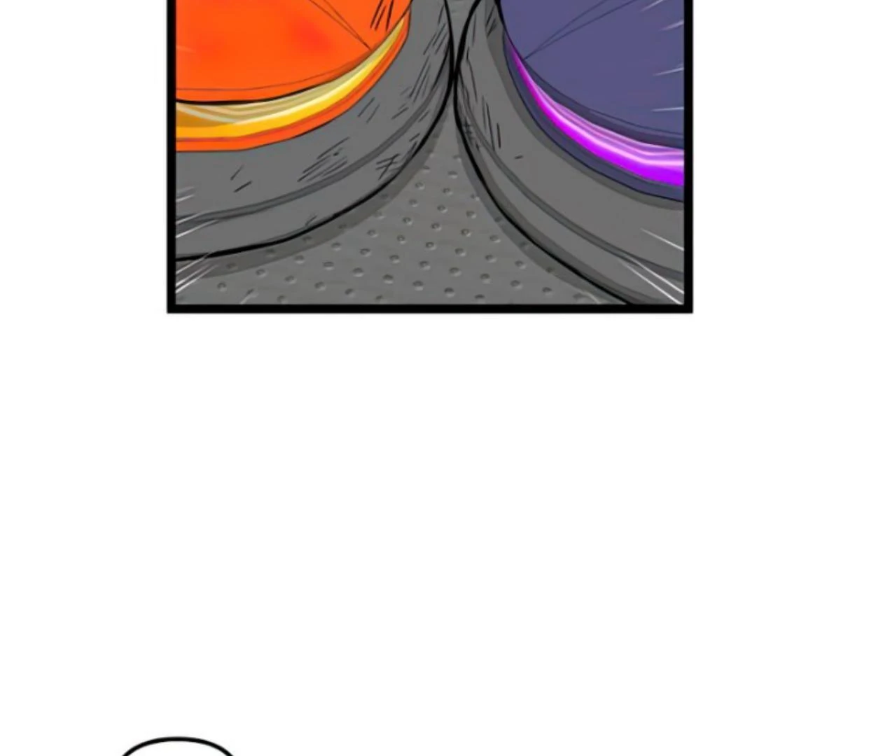 Homeless Chapter 118 Gambar 62