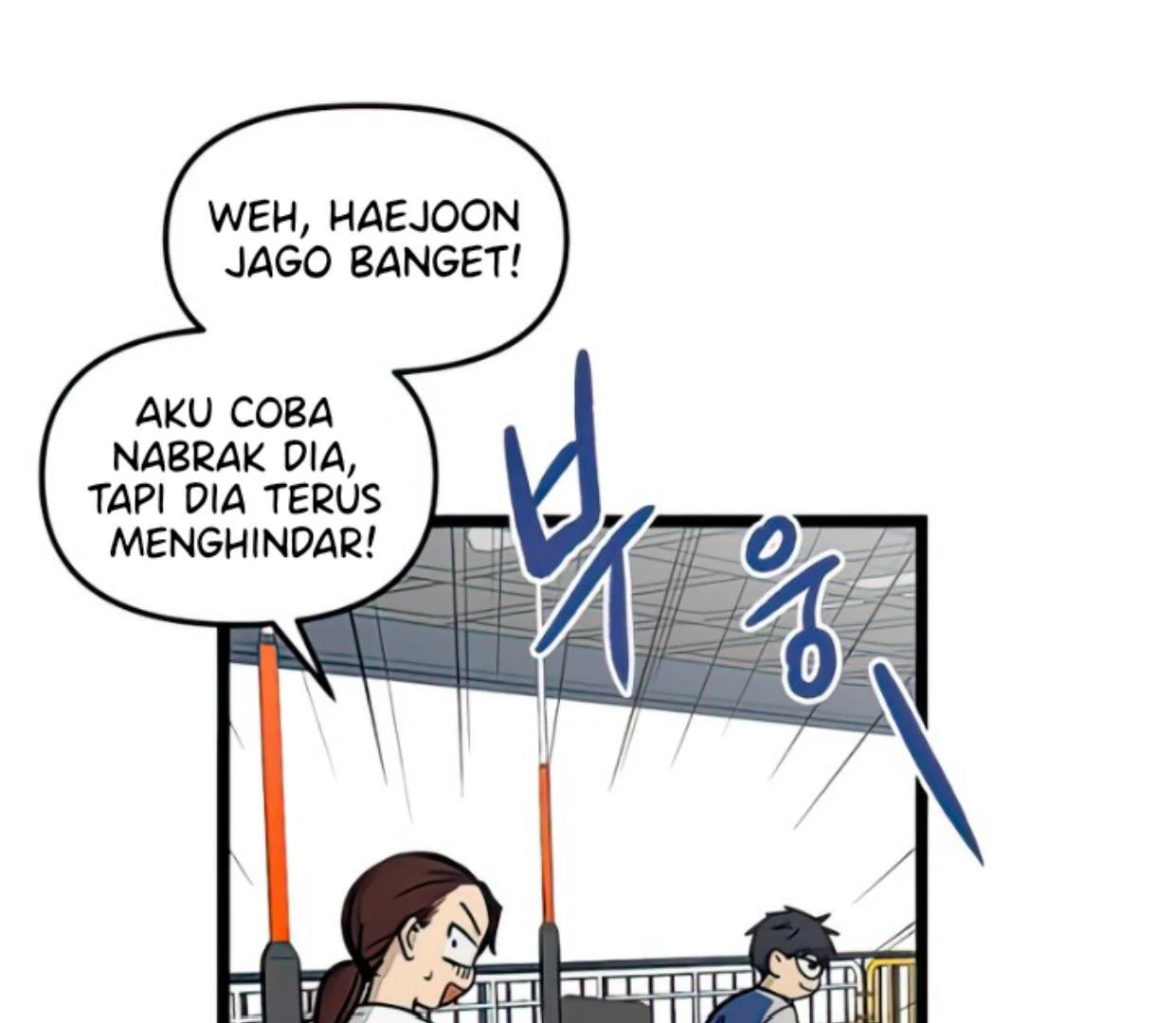 Homeless Chapter 118 Gambar 65