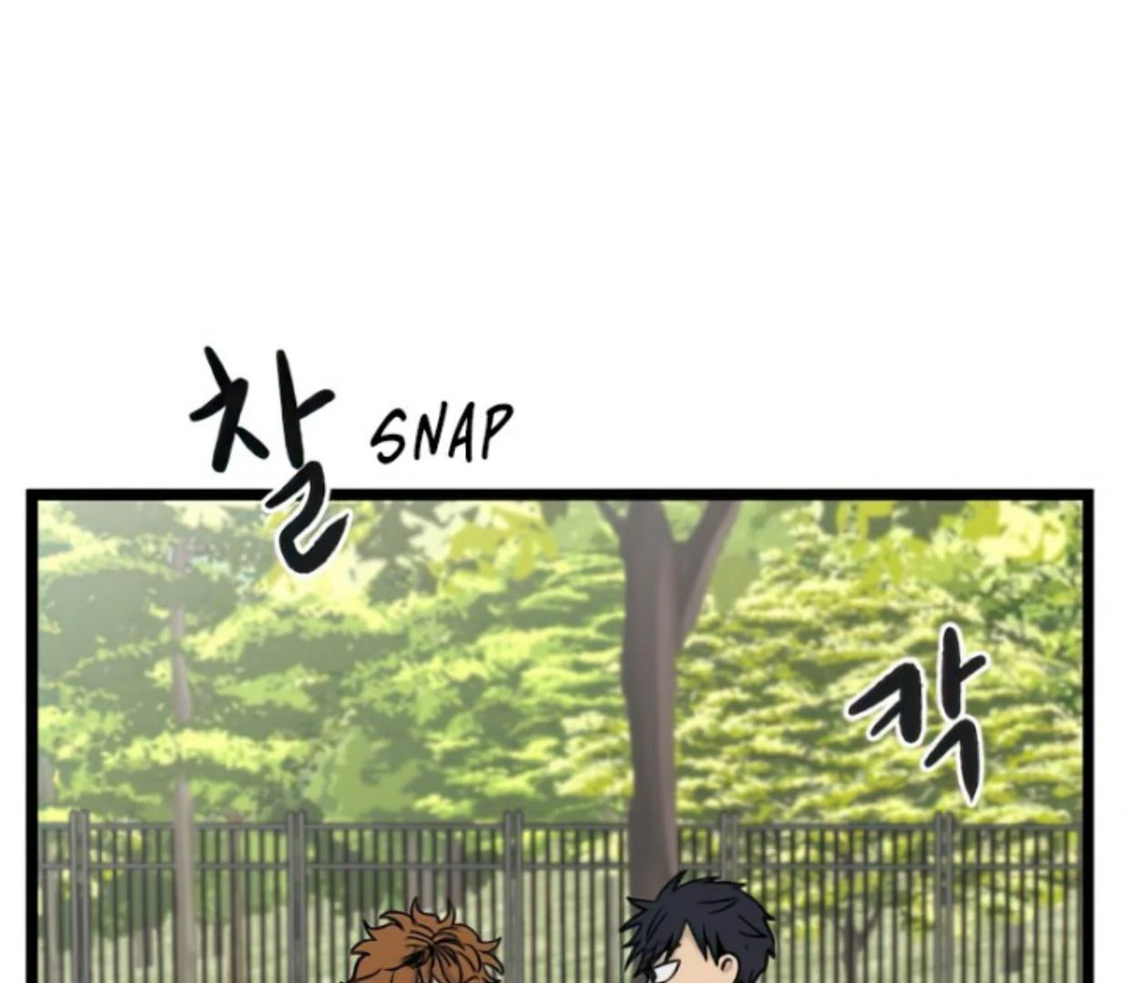 Homeless Chapter 118 Gambar 69