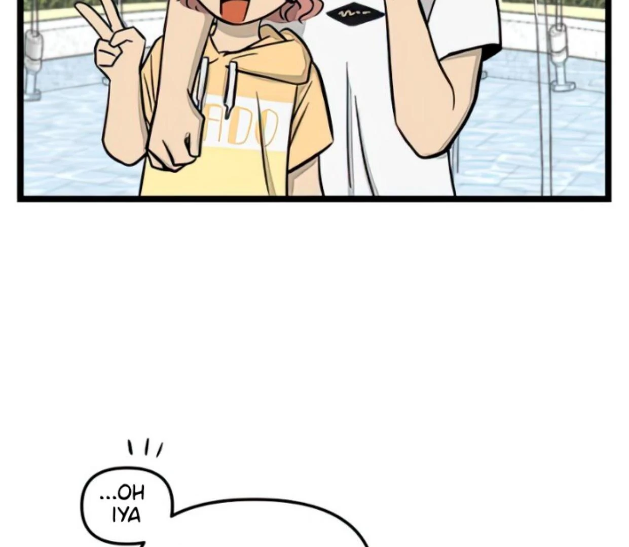 Homeless Chapter 118 Gambar 72