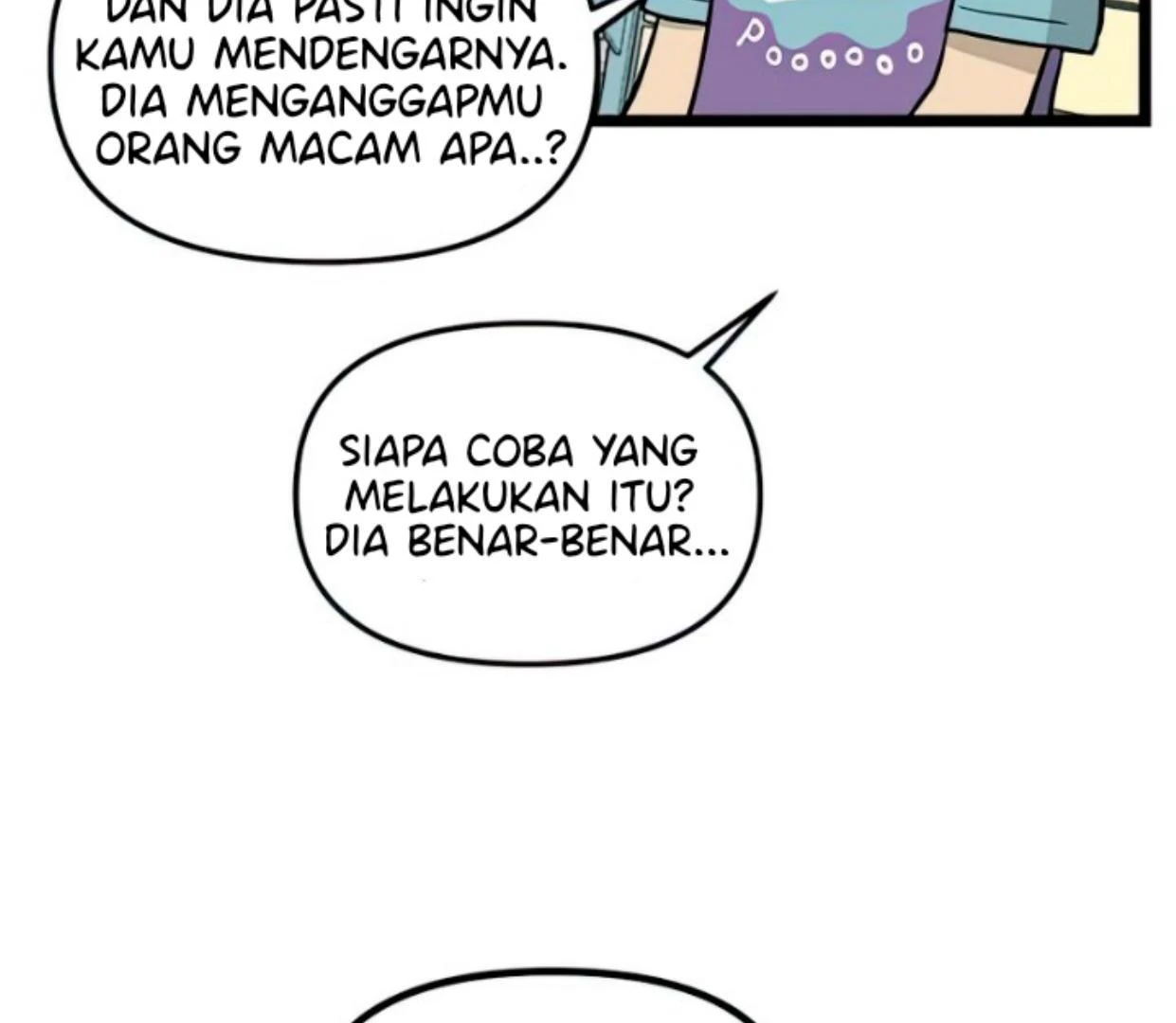 Homeless Chapter 118 Gambar 80