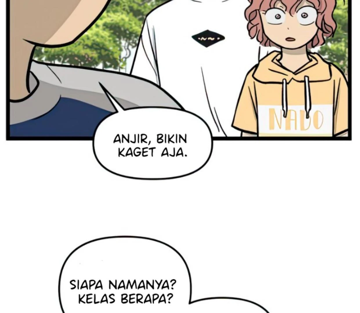 Homeless Chapter 118 Gambar 82