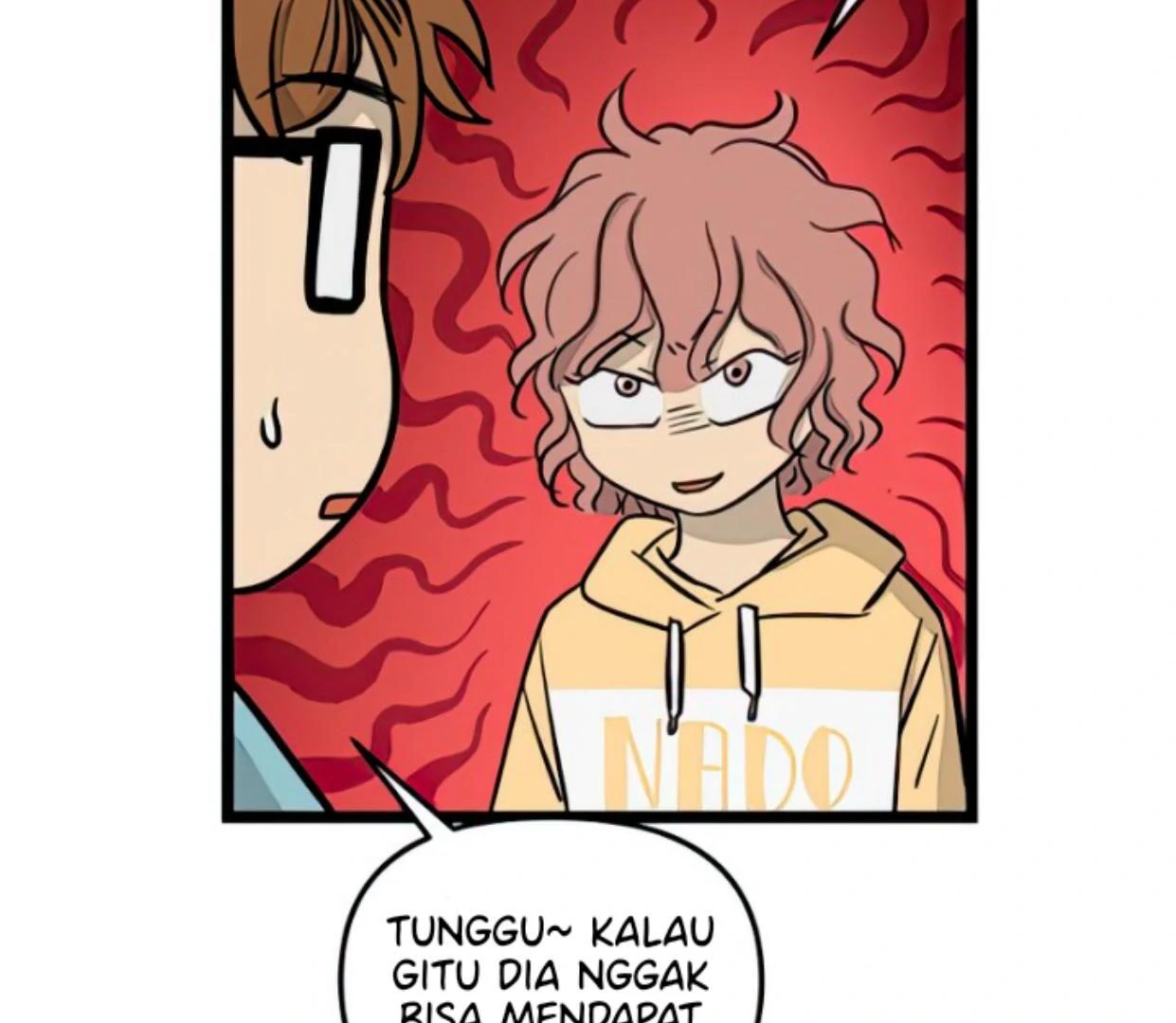 Homeless Chapter 118 Gambar 86