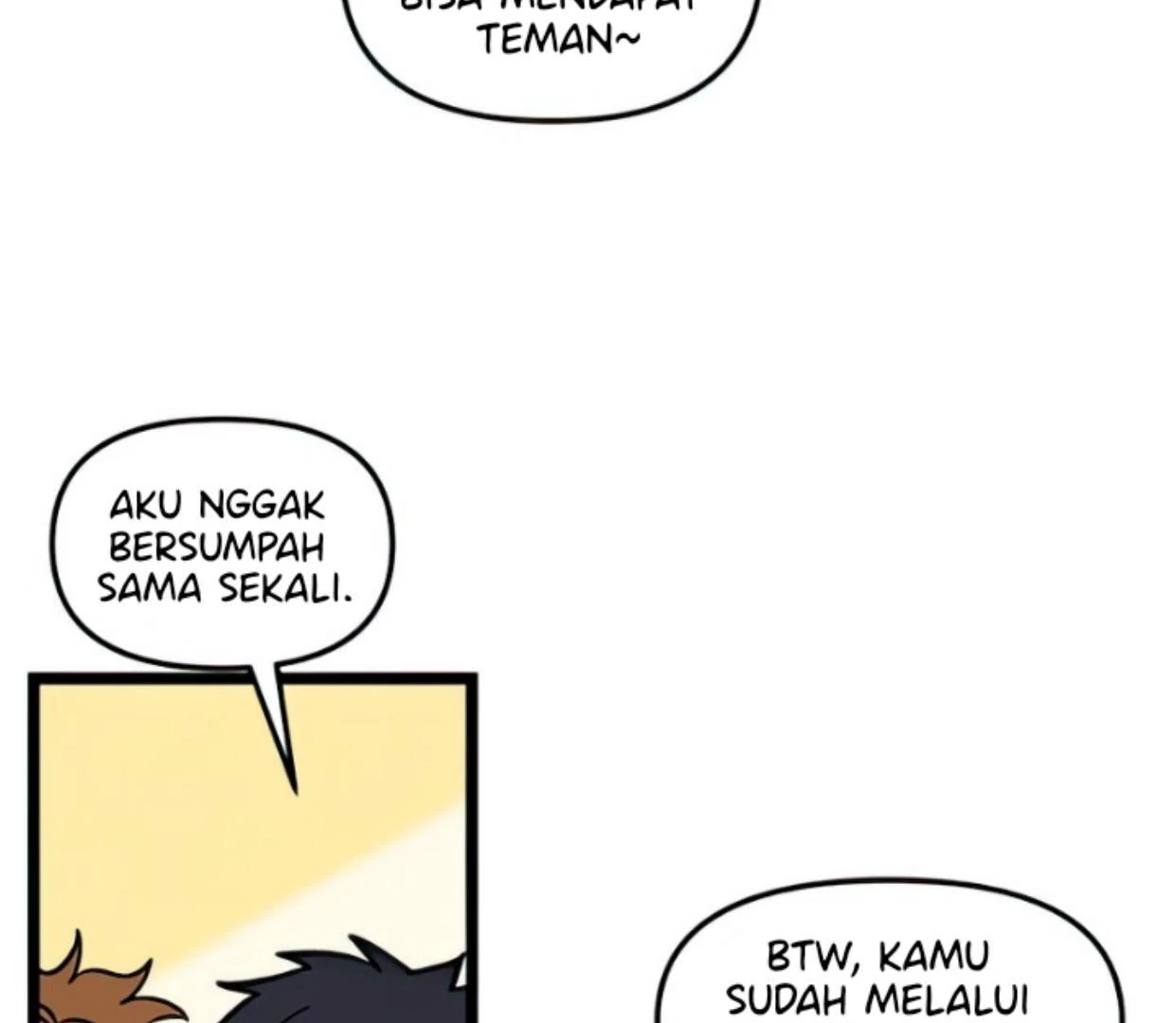 Homeless Chapter 118 Gambar 87