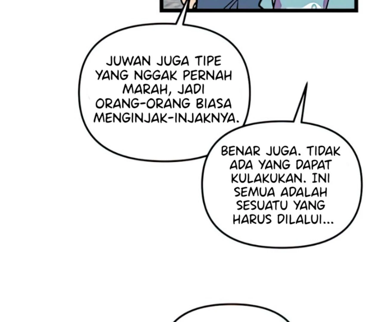 Homeless Chapter 118 Gambar 89