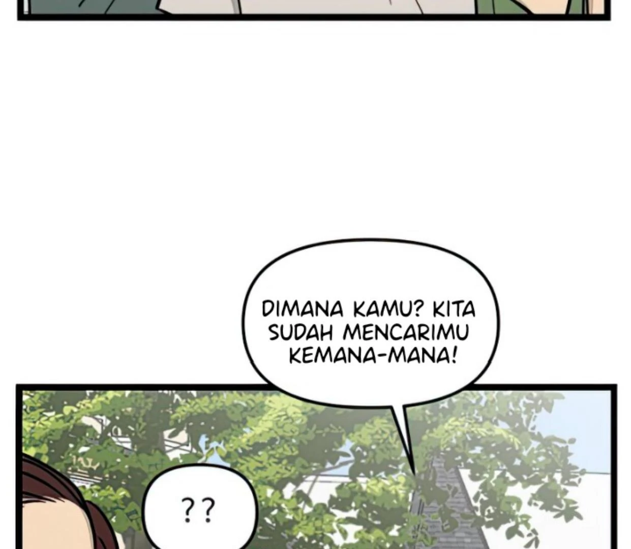 Homeless Chapter 118 Gambar 97