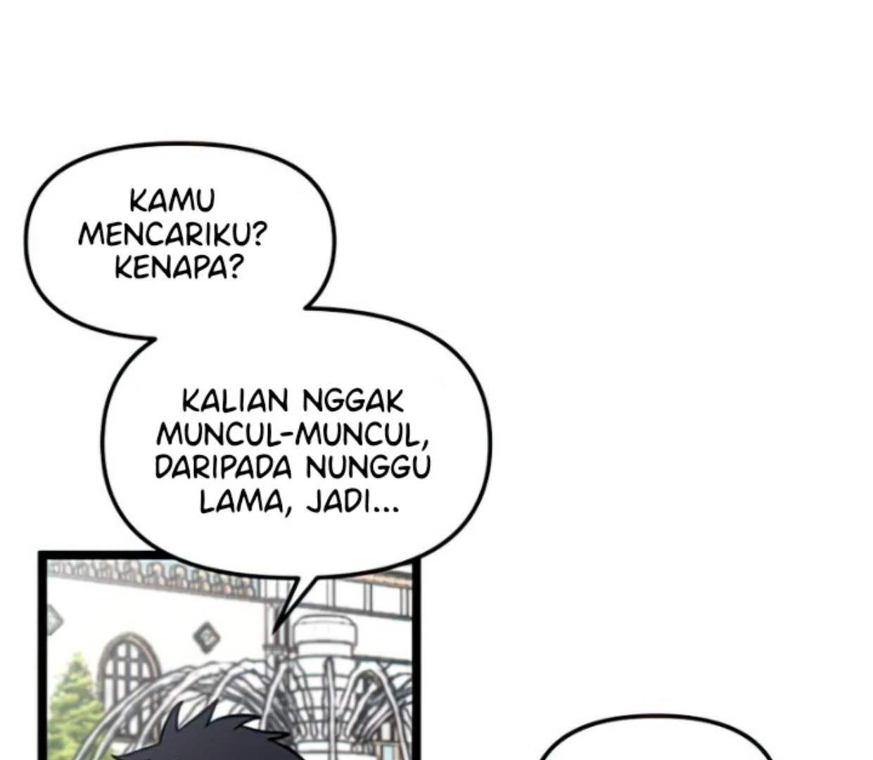 Homeless Chapter 118 Gambar 99