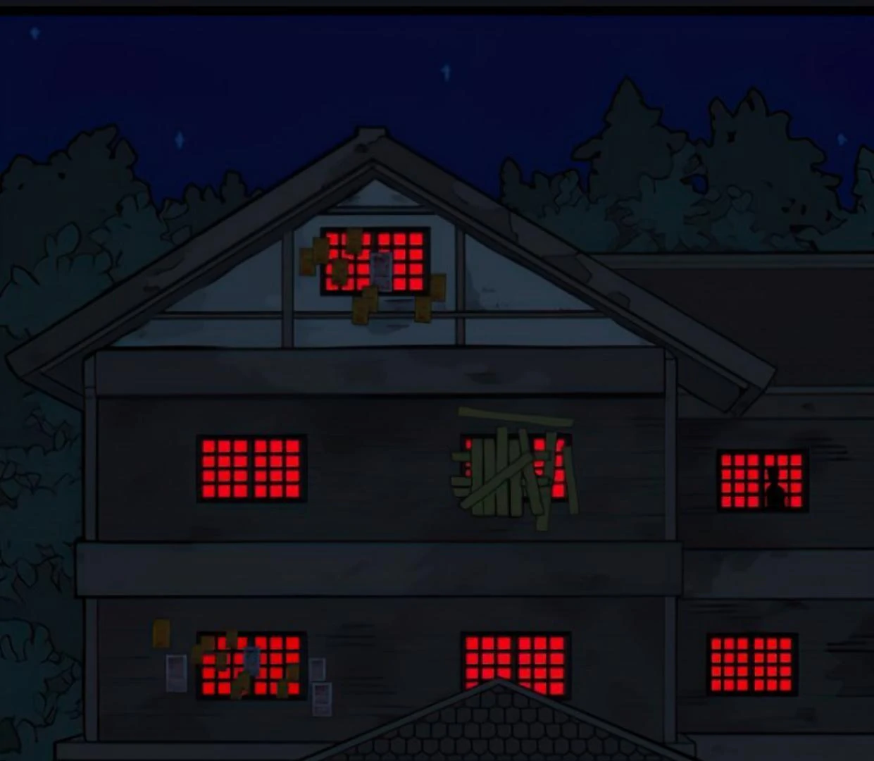 Komik Homeless Chapter 119 gambar nomor 1