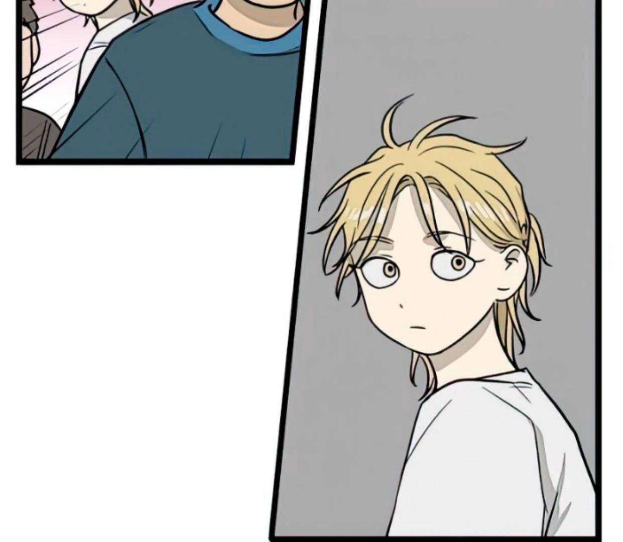 Homeless Chapter 119 Gambar 10