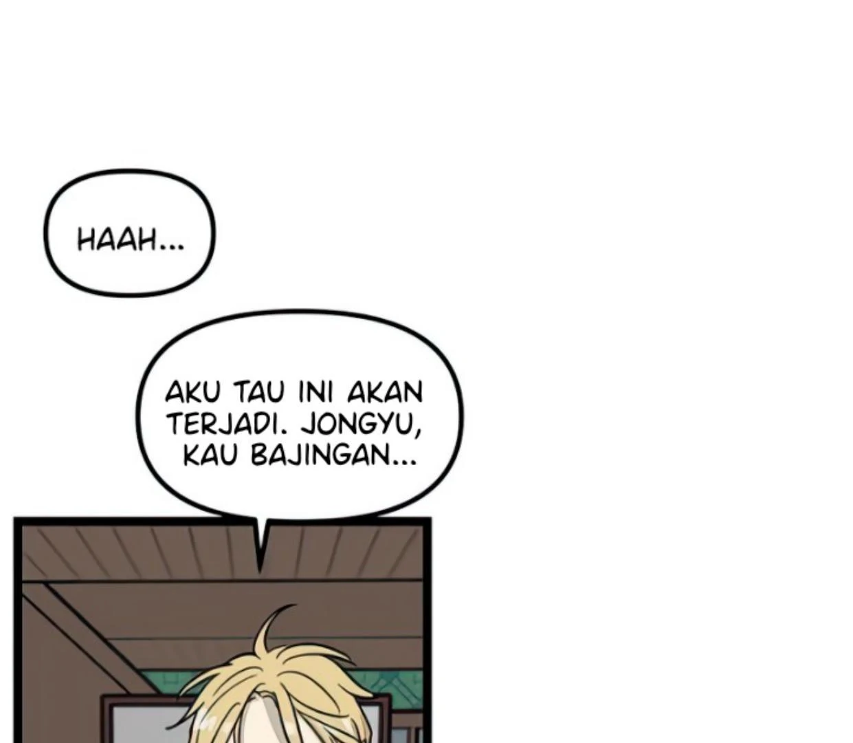 Homeless Chapter 119 Gambar 100