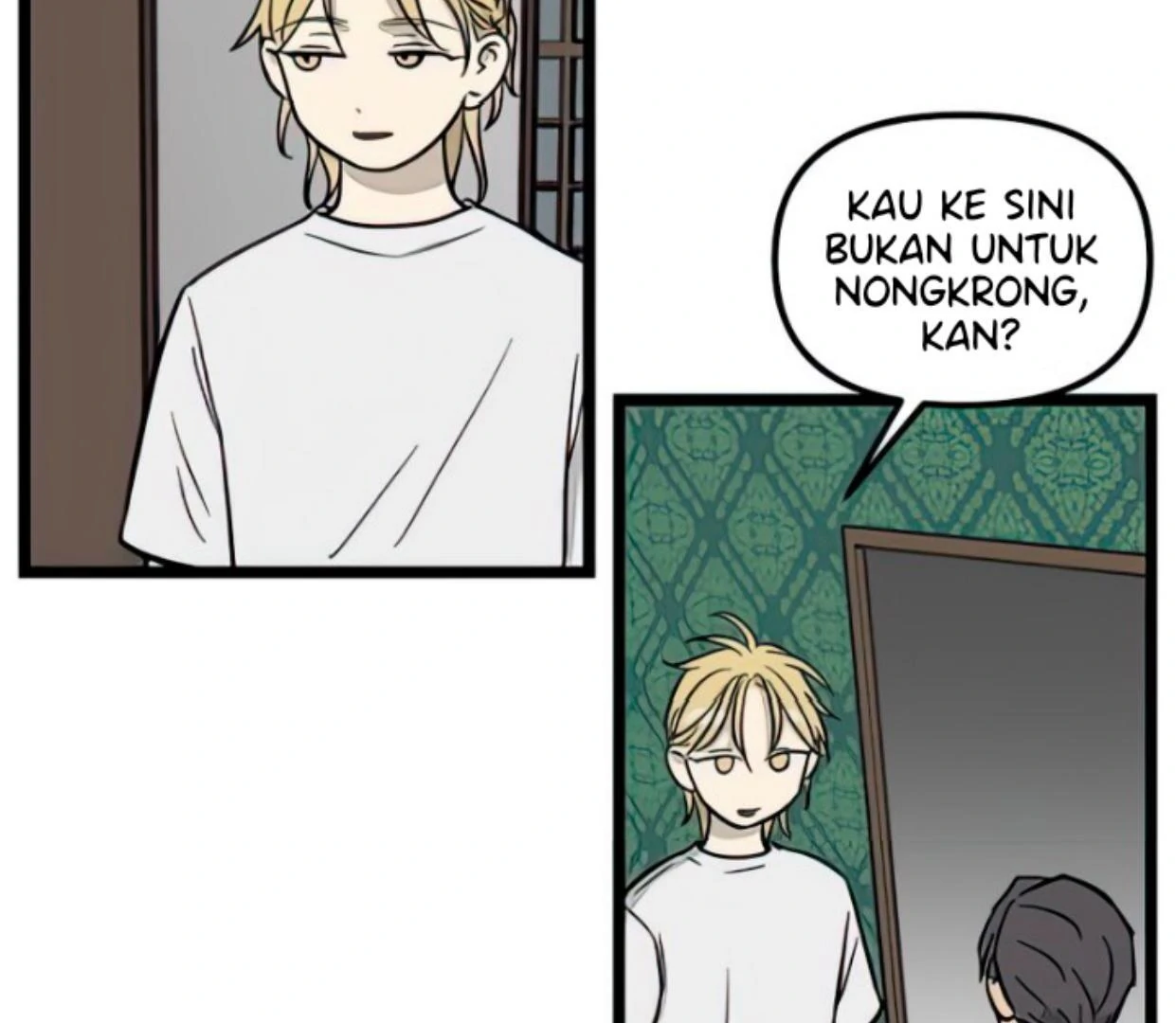 Homeless Chapter 119 Gambar 101
