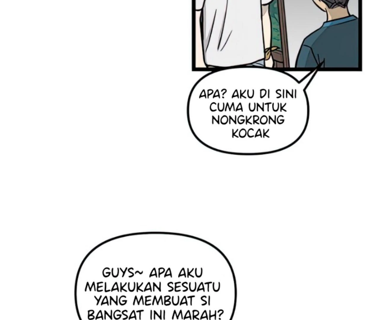 Homeless Chapter 119 Gambar 102
