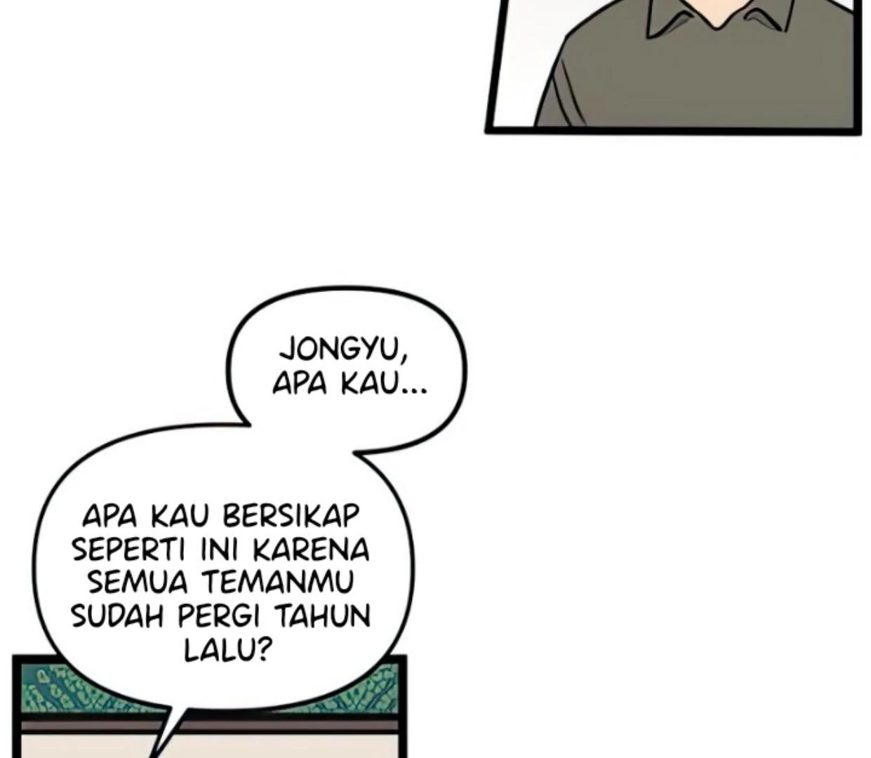 Homeless Chapter 119 Gambar 105