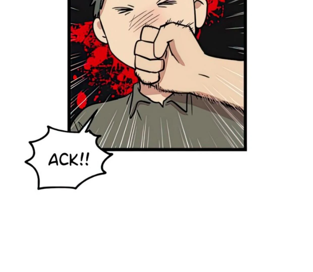 Homeless Chapter 119 Gambar 109