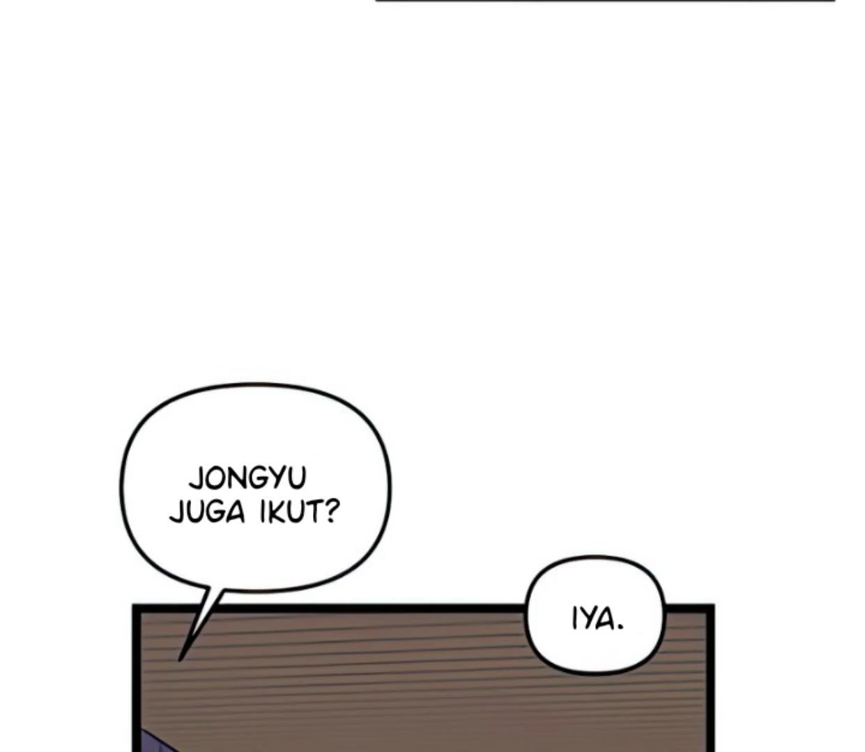 Homeless Chapter 119 Gambar 11