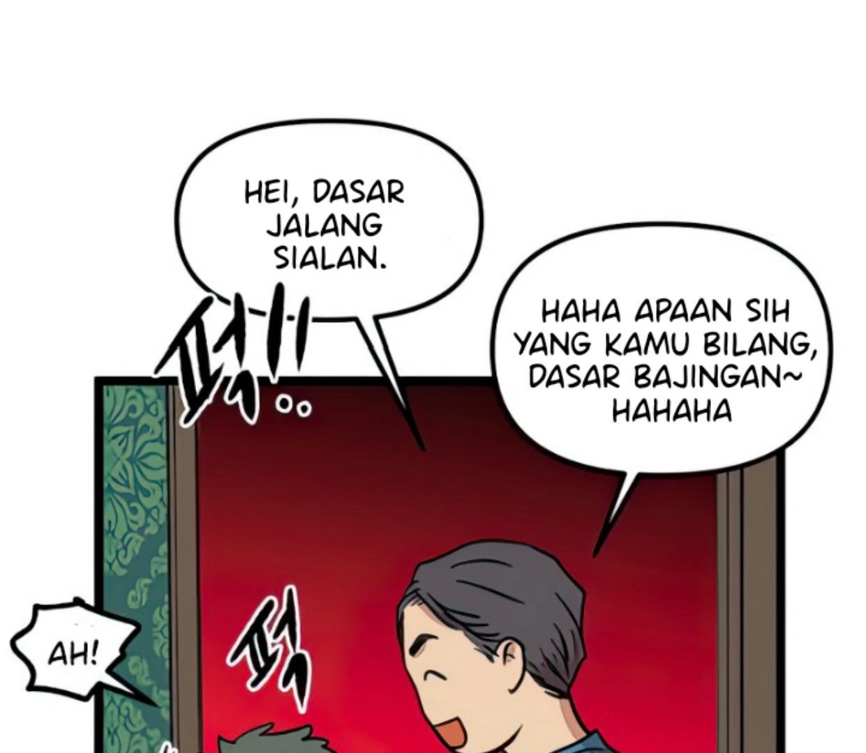 Homeless Chapter 119 Gambar 110